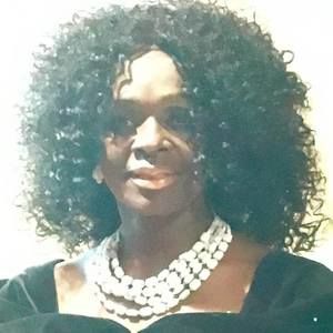 Meet your Posher, Patsy